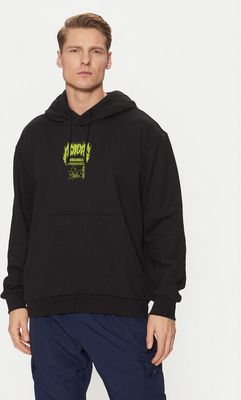 Bluza męska jesienna adidas ze sklepu: MODIVO w kategorii: Bluzy męskie - zdjęcie WP-EBWP-BKLVO-LN0_0000304497605