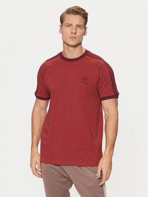 T-shirt męski letni adidas ze sklepu: MODIVO w kategorii: T-shirty męskie - zdjęcie WP-EBWP-BKLVO-LN0_0000304497667
