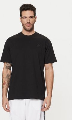 T-shirt męski na lato adidas ze sklepu: MODIVO w kategorii: T-shirty męskie - zdjęcie WP-EBWP-BKLVO-LN0_0000304497711
