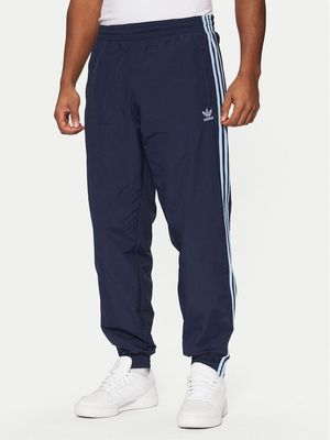 Spodnie męskie na lato adidas ze sklepu: MODIVO w kategorii: Spodnie męskie - zdjęcie WP-EBWP-BKLVO-LN0_0000304498275