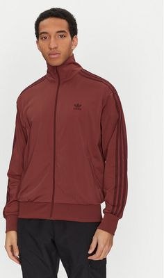 Bluza męska na zimę adidas ze sklepu: MODIVO w kategorii: Bluzy męskie - zdjęcie WP-EBWP-BKLVO-LN0_0000304498725