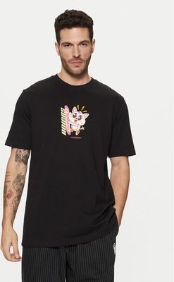 T-shirt męski letni adidas ze sklepu: MODIVO w kategorii: T-shirty męskie - zdjęcie WP-EBWP-BKLVO-LN0_0000304498862