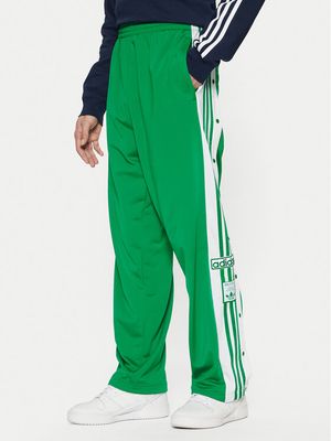 Spodnie męskie na zimę adidas ze sklepu: MODIVO w kategorii: Spodnie męskie - zdjęcie WP-EBWP-BKLVO-LN0_0000304498916