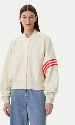 Bluza damska na zimę adidas ze sklepu: MODIVO w kategorii: Bluzy damskie - zdjęcie WP-EBWP-BKLVO-LN0_0000304498930