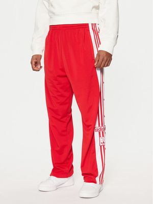 Spodnie męskie na jesień na zimę adidas ze sklepu: MODIVO w kategorii: Spodnie męskie - zdjęcie WP-EBWP-BKLVO-LN0_0000304498954
