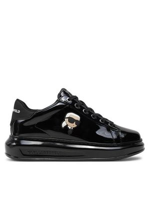 Buty sportowe damskie na wiosnę Karl Lagerfeld ze sklepu: MODIVO w kategorii: Buty sportowe damskie - zdjęcie WP-EBWP-BKLVO-LN0_0000304499470