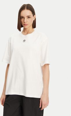 Bluzka damska na zimę adidas ze sklepu: MODIVO w kategorii: Bluzki damskie - zdjęcie WP-EBWP-BKLVO-LN0_0000304499661