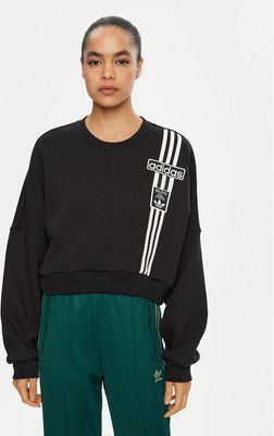 Bluza damska na zimę adidas ze sklepu: MODIVO w kategorii: Bluzy damskie - zdjęcie WP-EBWP-BKLVO-LN0_0000304499760