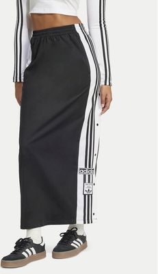 adidas - Spódnica letnia ze sklepu: MODIVO w kategorii: Spódnice - zdjęcie WP-EBWP-BKLVO-LN0_0000304499890