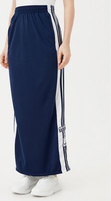 adidas - Spódnica na lato ze sklepu: MODIVO w kategorii: Spódnice - zdjęcie WP-EBWP-BKLVO-LN0_0000304499920