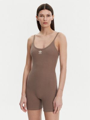 adidas - Kombinezon damski ze sklepu: MODIVO w kategorii: Kombinezony damskie - zdjęcie WP-EBWP-BKLVO-LN0_0000304499999
