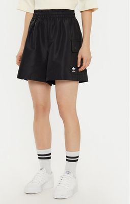Szorty na zimę adidas ze sklepu: MODIVO w kategorii: Szorty - zdjęcie WP-EBWP-BKLVO-LN0_0000304500053