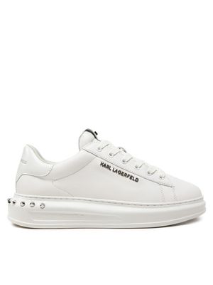 Buty sportowe męskie na wiosnę Karl Lagerfeld ze sklepu: MODIVO w kategorii: Buty sportowe męskie - zdjęcie WP-EBWP-BKLVO-LN0_0000304500107
