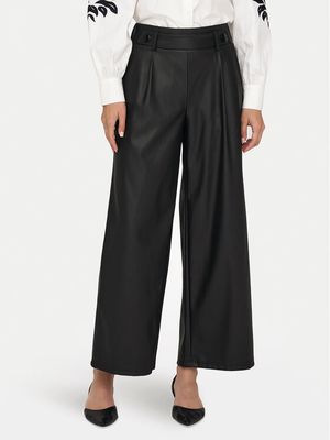 Spodnie damskie w stylu retro Jdy ze sklepu: MODIVO w kategorii: Spodnie damskie - zdjęcie WP-EBWP-BKLVO-LN0_0000304500398