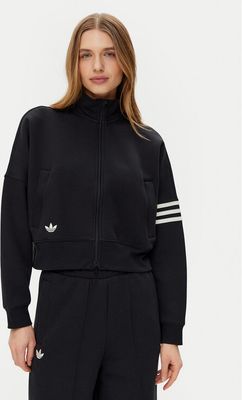 Bluza damska na zimę adidas ze sklepu: MODIVO w kategorii: Bluzy damskie - zdjęcie WP-EBWP-BKLVO-LN0_0000304501104