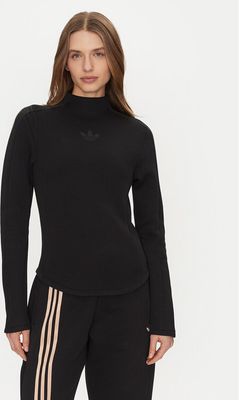 Bluzka damska na zimę adidas ze sklepu: MODIVO w kategorii: Bluzki damskie - zdjęcie WP-EBWP-BKLVO-LN0_0000304501371