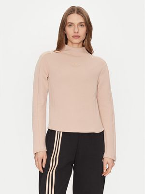 Bluzka damska na zimę adidas ze sklepu: MODIVO w kategorii: Bluzki damskie - zdjęcie WP-EBWP-BKLVO-LN0_0000304501401