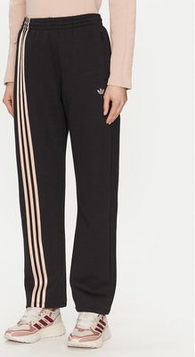Spodnie damskie na zimę adidas ze sklepu: MODIVO w kategorii: Spodnie damskie - zdjęcie WP-EBWP-BKLVO-LN0_0000304501432