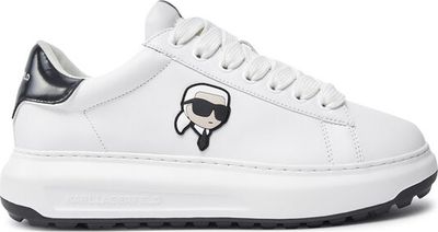 Buty sportowe męskie na wiosnę Karl Lagerfeld ze sklepu: MODIVO w kategorii: Buty sportowe męskie - zdjęcie WP-EBWP-BKLVO-LN0_0000304501616