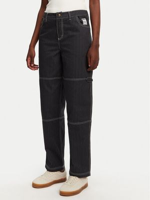 Jeansy damskie na lato adidas ze sklepu: MODIVO w kategorii: Jeansy damskie - zdjęcie WP-EBWP-BKLVO-LN0_0000304501708