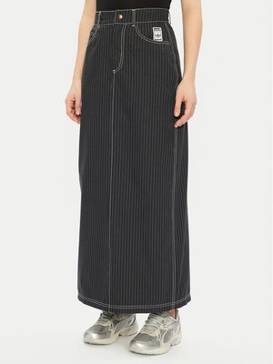 Spódnica na lato adidas ze sklepu: MODIVO w kategorii: Spódnice - zdjęcie WP-EBWP-BKLVO-LN0_0000304501722