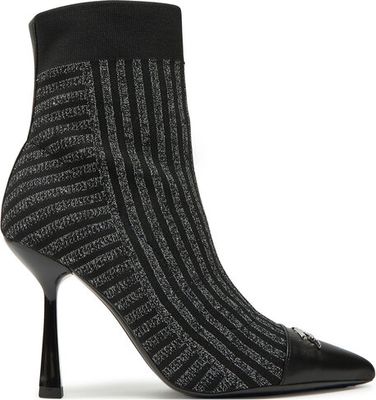 Botki casual Karl Lagerfeld ze sklepu: MODIVO w kategorii: Botki - zdjęcie WP-EBWP-BKLVO-LN0_0000304501746
