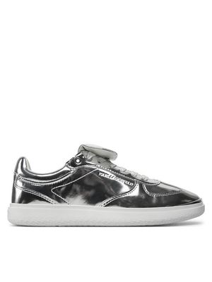 Buty sportowe damskie wiosenne Karl Lagerfeld ze sklepu: MODIVO w kategorii: Buty sportowe damskie - zdjęcie WP-EBWP-BKLVO-LN0_0000304502064