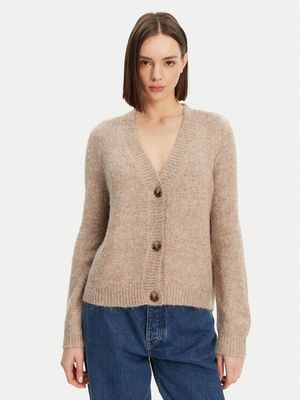Sweter damski jesienny ONLY ze sklepu: MODIVO w kategorii: Swetry damskie - zdjęcie WP-EBWP-BKLVO-LN0_0000304502477
