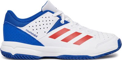 adidas - Buty sportowe dziecięce wiosenne ze sklepu: MODIVO w kategorii: Buty sportowe dziecięce - zdjęcie WP-EBWP-BKLVO-LN0_0000304502743