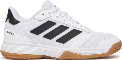 adidas - Buty sportowe dziecięce ze sklepu: MODIVO w kategorii: Buty sportowe dziecięce - zdjęcie WP-EBWP-BKLVO-LN0_0000304502835