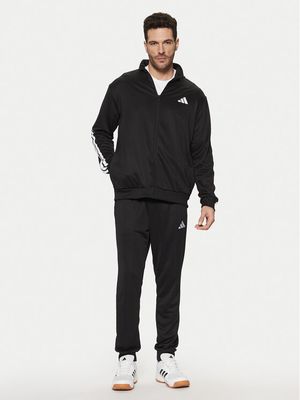 Dres męski jesienny adidas ze sklepu: MODIVO w kategorii: Dresy męskie - zdjęcie WP-EBWP-BKLVO-LN0_0000304504396