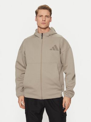 Bluza męska na wiosnę adidas ze sklepu: MODIVO w kategorii: Bluzy męskie - zdjęcie WP-EBWP-BKLVO-LN0_0000304504419