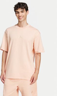 T-shirt męski letni adidas ze sklepu: MODIVO w kategorii: T-shirty męskie - zdjęcie WP-EBWP-BKLVO-LN0_0000304504440