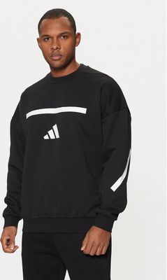 adidas - Bluza męska na jesień ze sklepu: MODIVO w kategorii: Bluzy męskie - zdjęcie WP-EBWP-BKLVO-LN0_0000304504457