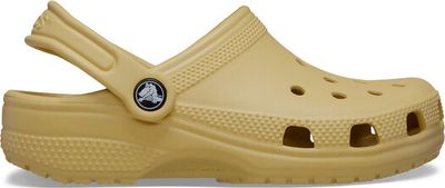 Klapki dziecięce letnie Crocs ze sklepu: MODIVO w kategorii: Klapki dziecięce - zdjęcie WP-EBWP-BKLVO-LN0_0000304505812