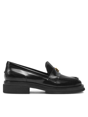 Lordsy Pollini ze sklepu: MODIVO w kategorii: Lordsy damskie - zdjęcie WP-EBWP-BKLVO-LN0_0000304508325