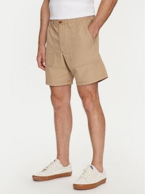 Spodenki męskie casual Gap ze sklepu: MODIVO w kategorii: Spodenki męskie - zdjęcie WP-EBWP-BKLVO-LN0_0000304508806