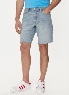 Spodenki męskie casual Gap ze sklepu: MODIVO w kategorii: Spodenki męskie - zdjęcie WP-EBWP-BKLVO-LN0_0000304508882