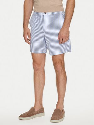 Gap - Spodenki męskie letnie casual ze sklepu: MODIVO w kategorii: Spodenki męskie - zdjęcie WP-EBWP-BKLVO-LN0_0000304508905
