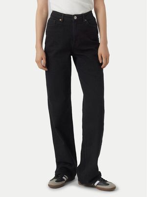 Vero Moda - Jeansy damskie ze sklepu: MODIVO w kategorii: Jeansy damskie - zdjęcie WP-EBWP-BKLVO-LN0_0000304509278