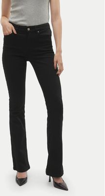 Jeansy damskie wiosenne Vero Moda ze sklepu: MODIVO w kategorii: Jeansy damskie - zdjęcie WP-EBWP-BKLVO-LN0_0000304509421