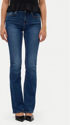 Jeansy damskie casual Vero Moda ze sklepu: MODIVO w kategorii: Jeansy damskie - zdjęcie WP-EBWP-BKLVO-LN0_0000304509520