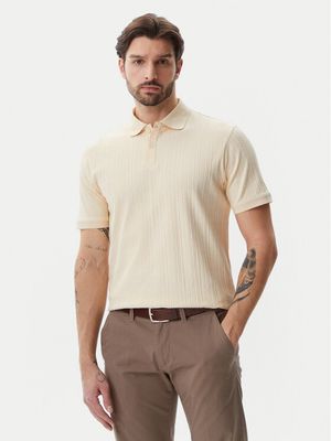 Selected Homme - T-shirt męski ze sklepu: MODIVO w kategorii: T-shirty męskie - zdjęcie WP-EBWP-BKLVO-LN0_0000304509896