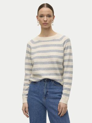 Sweter damski na zimę Vero Moda ze sklepu: MODIVO w kategorii: Swetry damskie - zdjęcie WP-EBWP-BKLVO-LN0_0000304510441