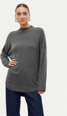 Sweter damski zimowy Vero Moda ze sklepu: MODIVO w kategorii: Swetry damskie - zdjęcie WP-EBWP-BKLVO-LN0_0000304510540
