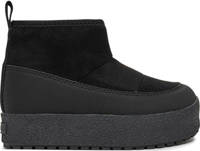 Buty zimowe dziecięce na zimę Tretorn ze sklepu: MODIVO w kategorii: Buty zimowe dziecięce - zdjęcie WP-EBWP-BKLVO-LN0_0000304511189
