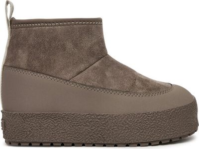 Buty zimowe dziecięce Tretorn ze sklepu: MODIVO w kategorii: Buty zimowe dziecięce - zdjęcie WP-EBWP-BKLVO-LN0_0000304511202