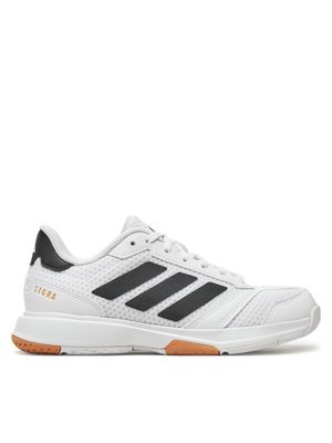 Buty sportowe damskie wiosenne adidas ze sklepu: MODIVO w kategorii: Buty sportowe damskie - zdjęcie WP-EBWP-BKLVO-LN0_0000304513497