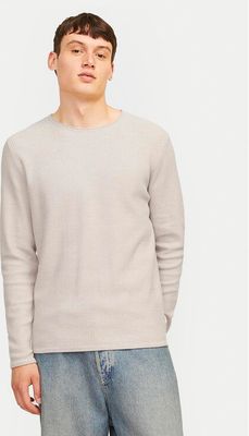 Jack & Jones - Sweter męski na zimę ze sklepu: MODIVO w kategorii: Swetry męskie - zdjęcie WP-EBWP-BKLVO-LN0_0000304514340