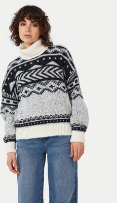 Sweter damski casual Noisy May ze sklepu: MODIVO w kategorii: Swetry damskie - zdjęcie WP-EBWP-BKLVO-LN0_0000304515187